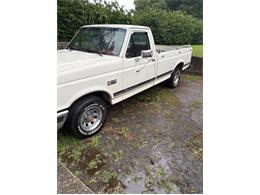 1990 Ford F150 (CC-2098212) for sale in Milford, Ohio