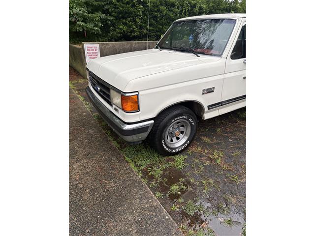 1990 Ford F150 (CC-2098212) for sale in Milford, Ohio