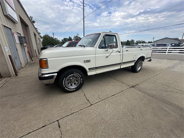 1990 Ford F150 (CC-2098212) for sale in Milford, Ohio