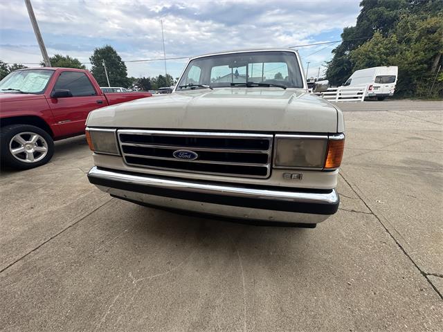 1990 Ford F150 (CC-2098212) for sale in Milford, Ohio
