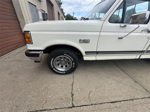 1990 Ford F150 (CC-2098212) for sale in Milford, Ohio