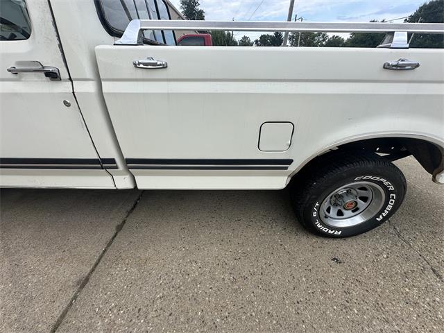 1990 Ford F150 (CC-2098212) for sale in Milford, Ohio