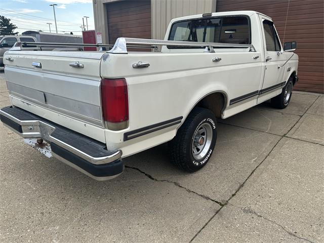 1990 Ford F150 (CC-2098212) for sale in Milford, Ohio
