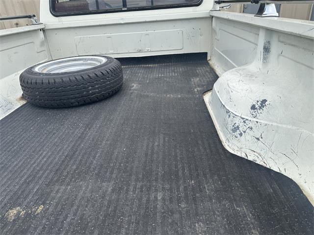 1990 Ford F150 (CC-2098212) for sale in Milford, Ohio