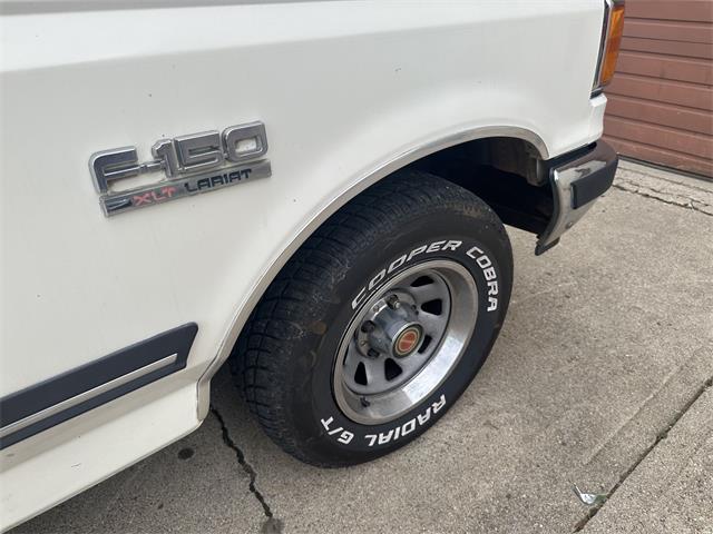 1990 Ford F150 (CC-2098212) for sale in Milford, Ohio
