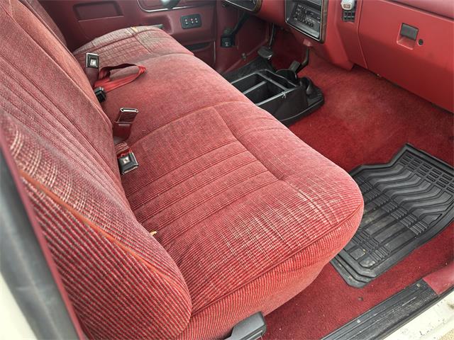 1990 Ford F150 (CC-2098212) for sale in Milford, Ohio