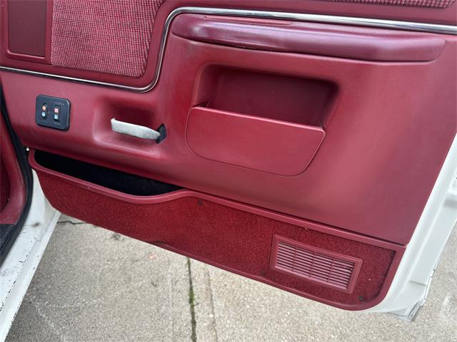 1990 Ford F150 (CC-2098212) for sale in Milford, Ohio