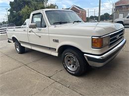 1990 Ford F150 (CC-2098212) for sale in Milford, Ohio