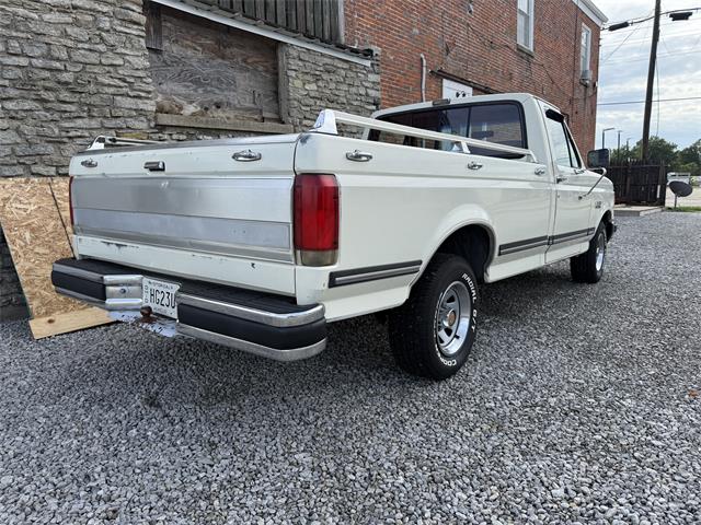 1990 Ford F150 (CC-2098212) for sale in Milford, Ohio