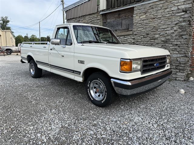 1990 Ford F150 (CC-2098212) for sale in Milford, Ohio