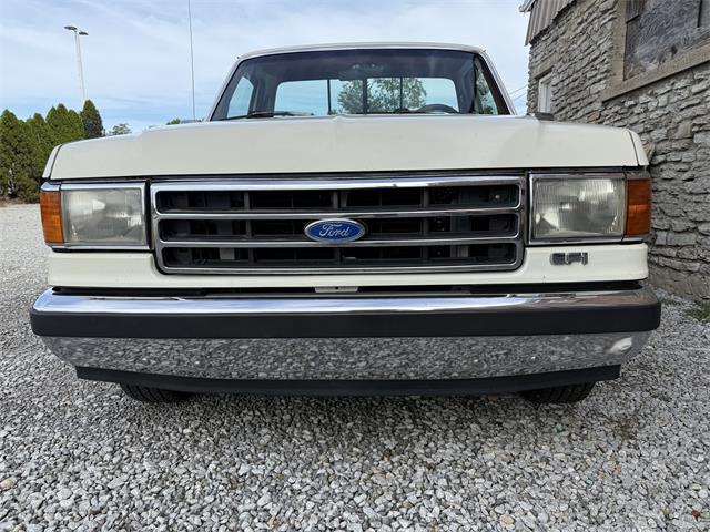 1990 Ford F150 (CC-2098212) for sale in Milford, Ohio