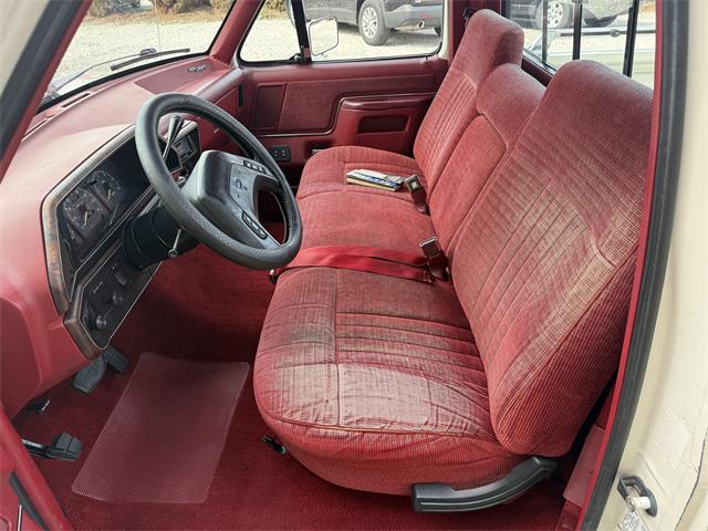 1990 Ford F150 (CC-2098212) for sale in Milford, Ohio