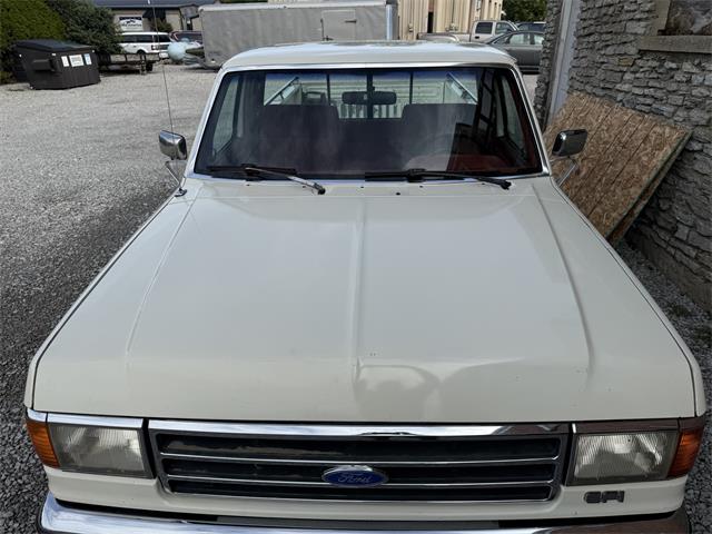 1990 Ford F150 (CC-2098212) for sale in Milford, Ohio