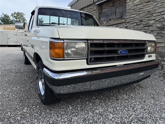 1990 Ford F150 (CC-2098212) for sale in Milford, Ohio