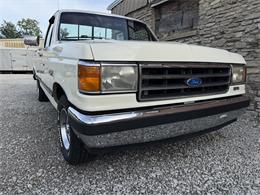 1990 Ford F150 (CC-2098212) for sale in Milford, Ohio