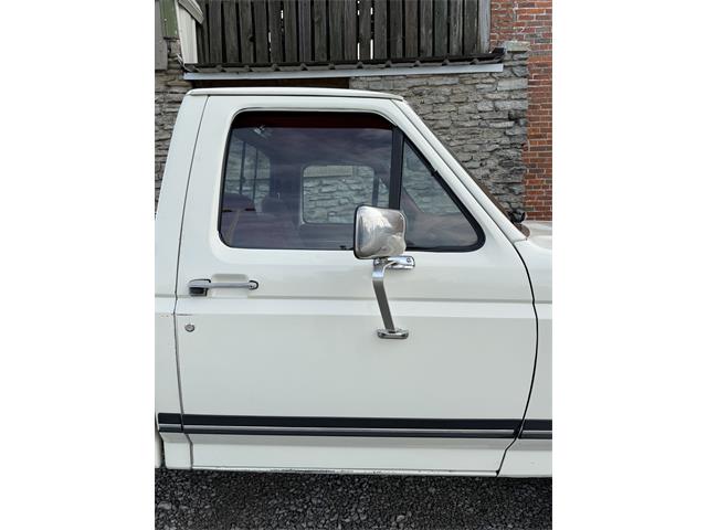 1990 Ford F150 (CC-2098212) for sale in Milford, Ohio