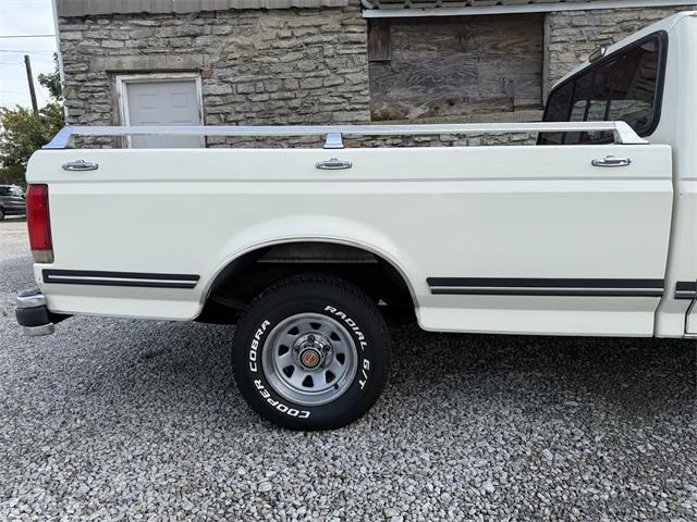 1990 Ford F150 (CC-2098212) for sale in Milford, Ohio