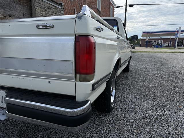 1990 Ford F150 (CC-2098212) for sale in Milford, Ohio