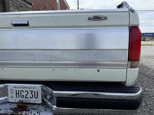 1990 Ford F150 (CC-2098212) for sale in Milford, Ohio