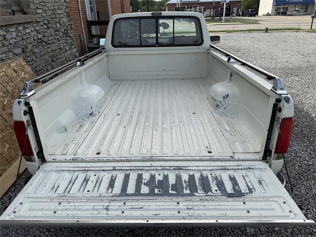 1990 Ford F150 (CC-2098212) for sale in Milford, Ohio