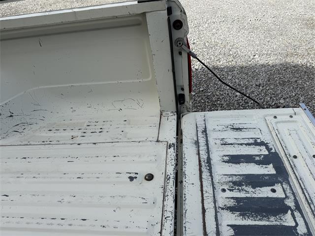 1990 Ford F150 (CC-2098212) for sale in Milford, Ohio