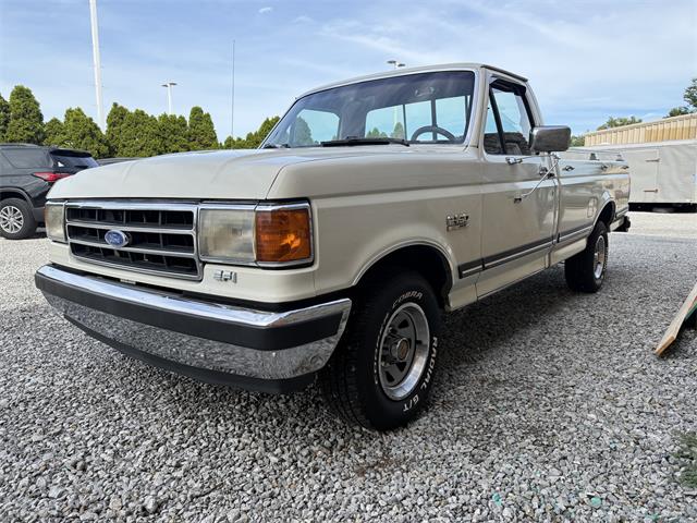 1990 Ford F150 (CC-2098212) for sale in Milford, Ohio