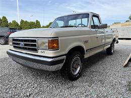 1990 Ford F150 (CC-2098212) for sale in Milford, Ohio