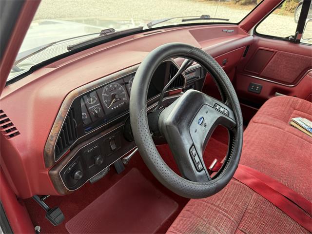1990 Ford F150 (CC-2098212) for sale in Milford, Ohio