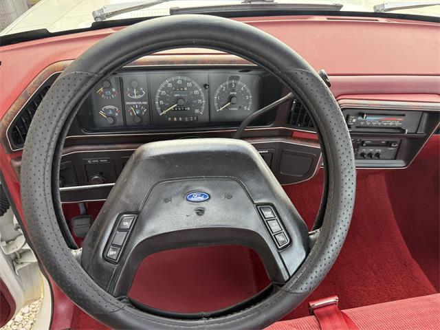 1990 Ford F150 (CC-2098212) for sale in Milford, Ohio