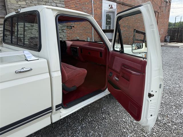 1990 Ford F150 (CC-2098212) for sale in Milford, Ohio