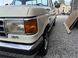 1990 Ford F150 (CC-2098212) for sale in Milford, Ohio