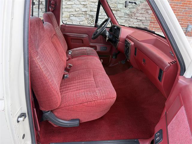 1990 Ford F150 (CC-2098212) for sale in Milford, Ohio