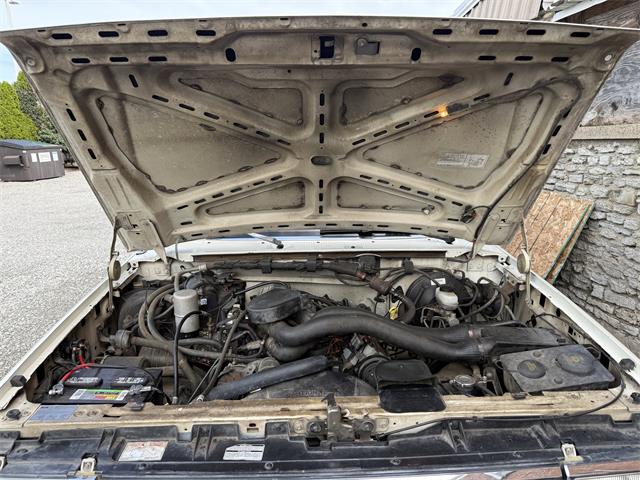 1990 Ford F150 (CC-2098212) for sale in Milford, Ohio