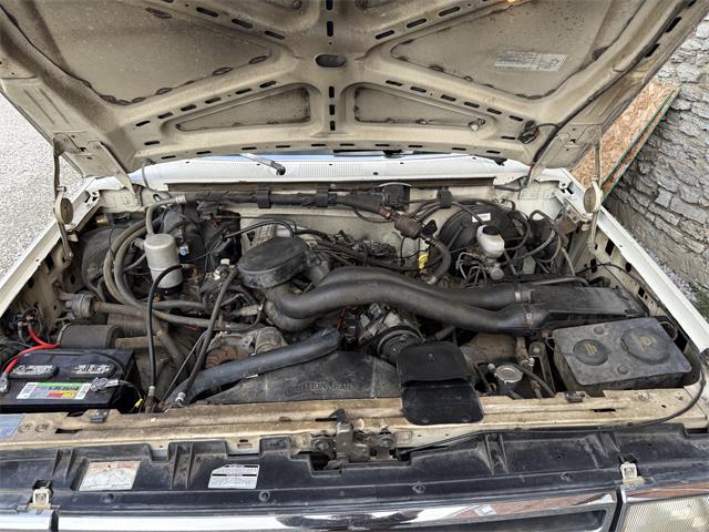1990 Ford F150 (CC-2098212) for sale in Milford, Ohio