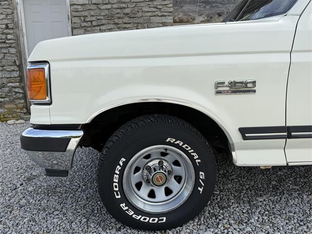 1990 Ford F150 (CC-2098212) for sale in Milford, Ohio