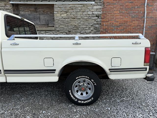 1990 Ford F150 (CC-2098212) for sale in Milford, Ohio