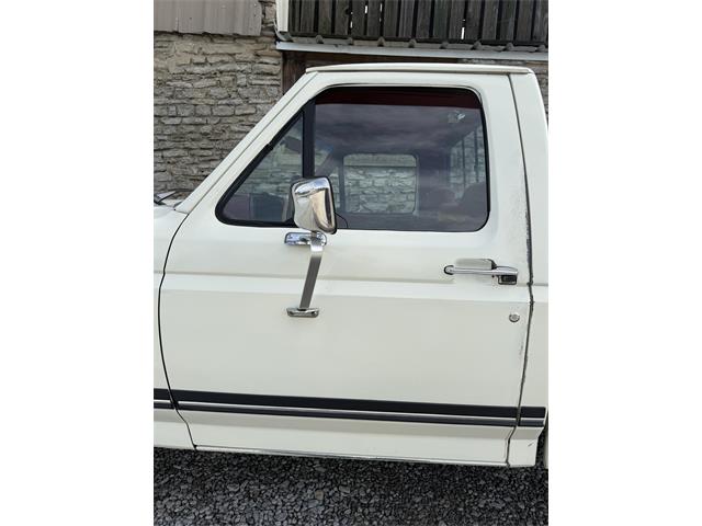 1990 Ford F150 (CC-2098212) for sale in Milford, Ohio