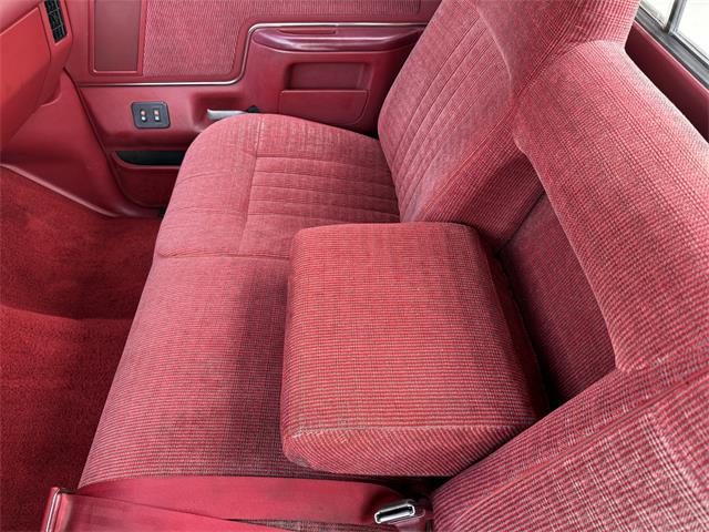 1990 Ford F150 (CC-2098212) for sale in Milford, Ohio