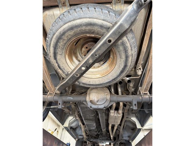 1990 Ford F150 (CC-2098212) for sale in Milford, Ohio