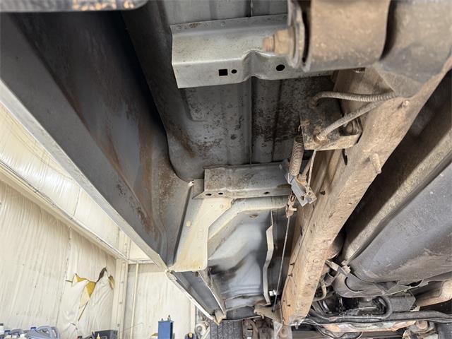 1990 Ford F150 (CC-2098212) for sale in Milford, Ohio