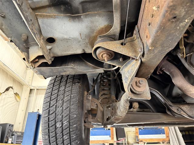 1990 Ford F150 (CC-2098212) for sale in Milford, Ohio