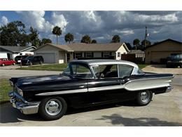 1958 Pontiac Chieftain (CC-2098213) for sale in Titusville, Florida