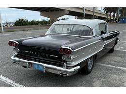 1958 Pontiac Chieftain (CC-2098213) for sale in Titusville, Florida