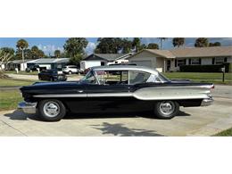 1958 Pontiac Chieftain (CC-2098213) for sale in Titusville, Florida