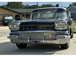 1958 Pontiac Chieftain (CC-2098213) for sale in Titusville, Florida