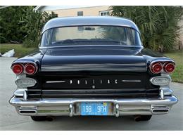 1958 Pontiac Chieftain (CC-2098213) for sale in Titusville, Florida