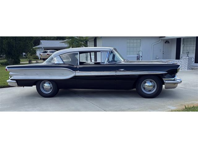 1958 Pontiac Chieftain (CC-2098213) for sale in Titusville, Florida