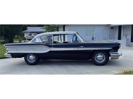 1958 Pontiac Chieftain (CC-2098213) for sale in Titusville, Florida