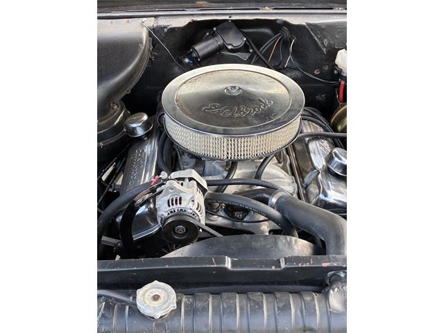 1958 Pontiac Chieftain (CC-2098213) for sale in Titusville, Florida