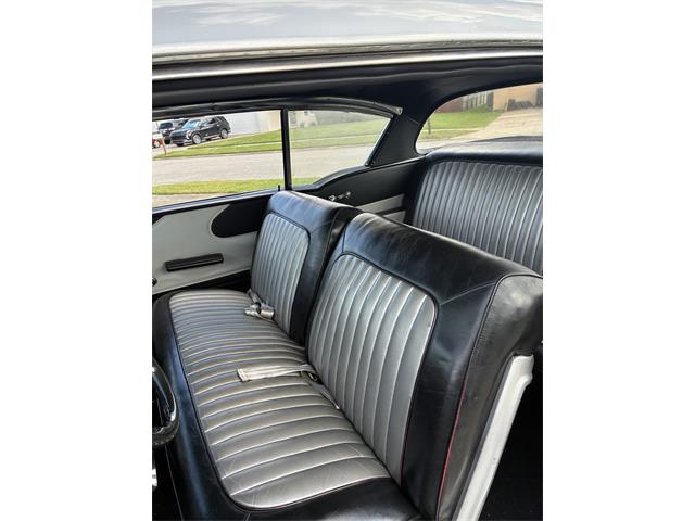 1958 Pontiac Chieftain (CC-2098213) for sale in Titusville, Florida